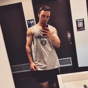 Meet your Posher, Tyler